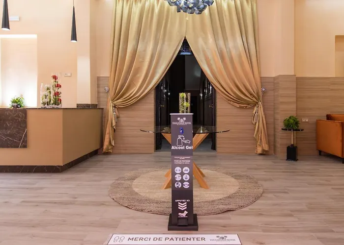 Hotel Toulousain