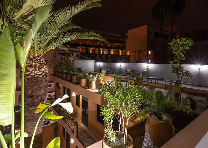 Hotel Toulousain