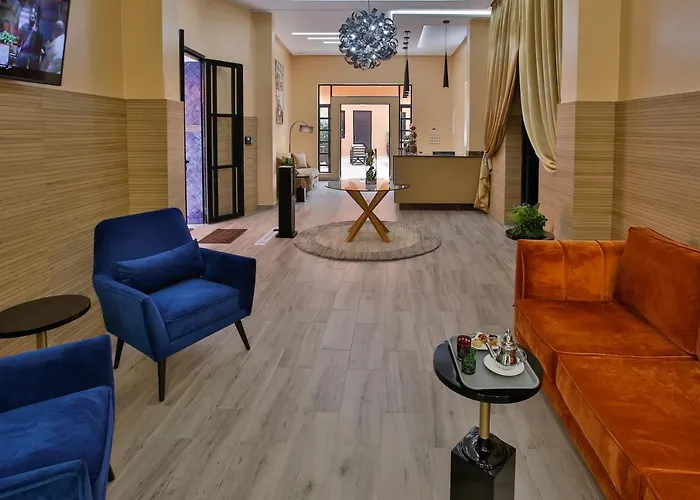 Hotel Toulousain